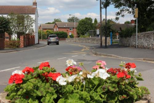 School Lane Auckley