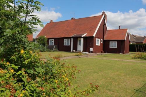 Swedish Houses Ellers Lane Auckley